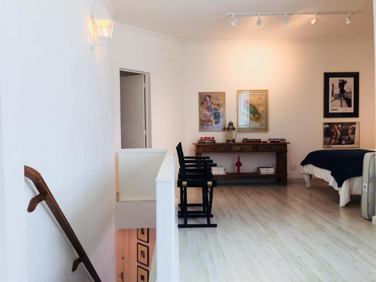 Ferienwohnung Duplex Oscar Freire São Paulo Exterior foto