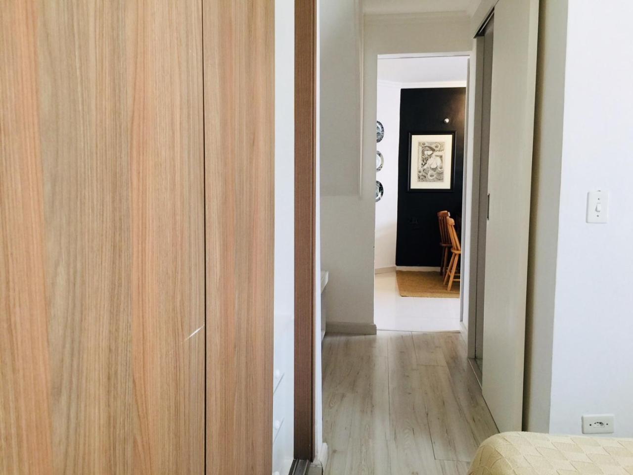 Ferienwohnung Duplex Oscar Freire São Paulo Exterior foto